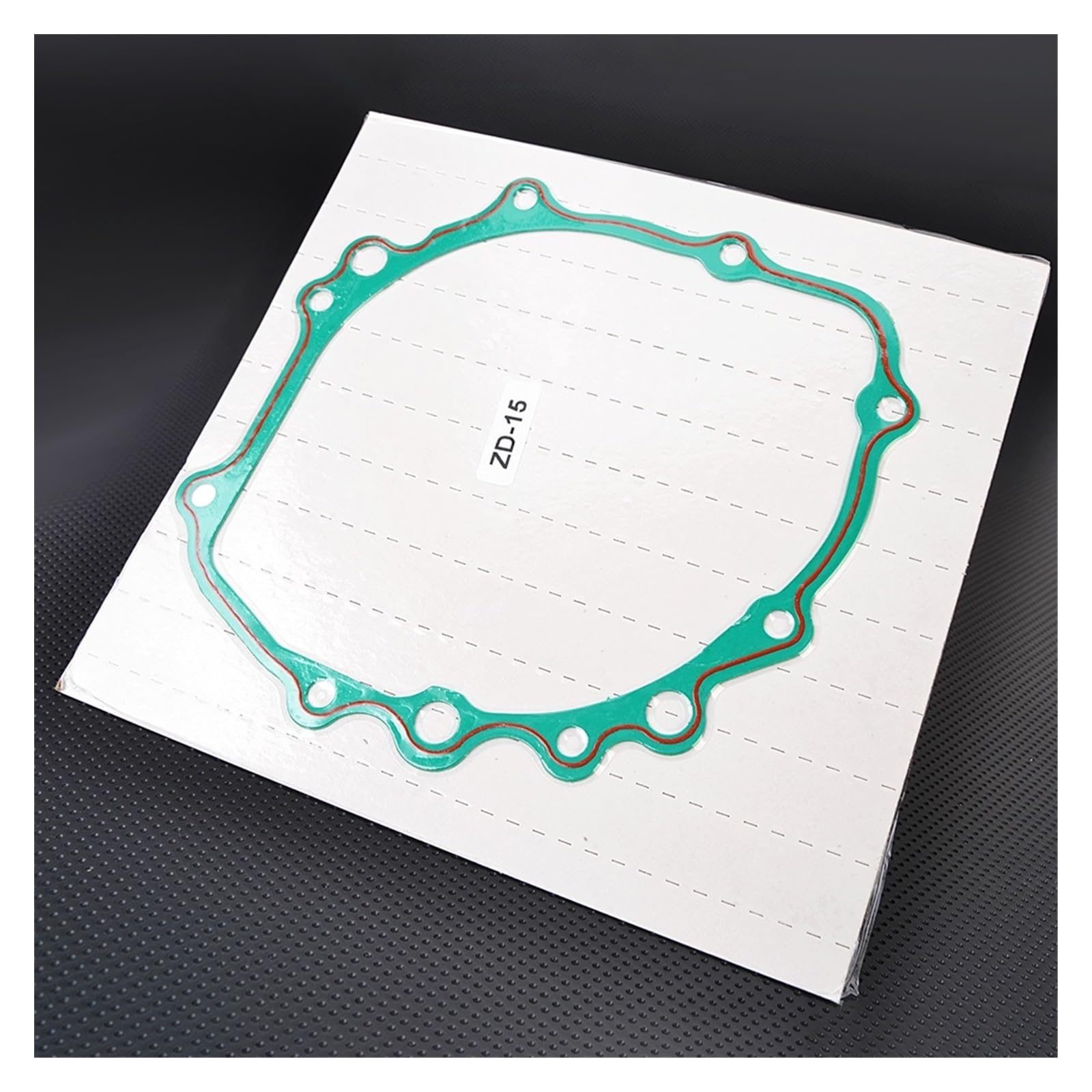 Stator Abdeckung Dichtung Motorrad Generator Magneto Abdeckung Dichtung Für Hon&da CBR600 RR CBR600RR CBR600RA CBR 600RR 2007-2021 2008 2009 2010 2011 2012 Stator Abdeckung Dichtung Motorrad Generator Magneto Abdeckung Dichtung Für Hon&da CBR600 RR CBR600RR CBR600RA CBR 600RR 2007-2021 2008 2009 2010 2011 2012 von ERPAMFDD