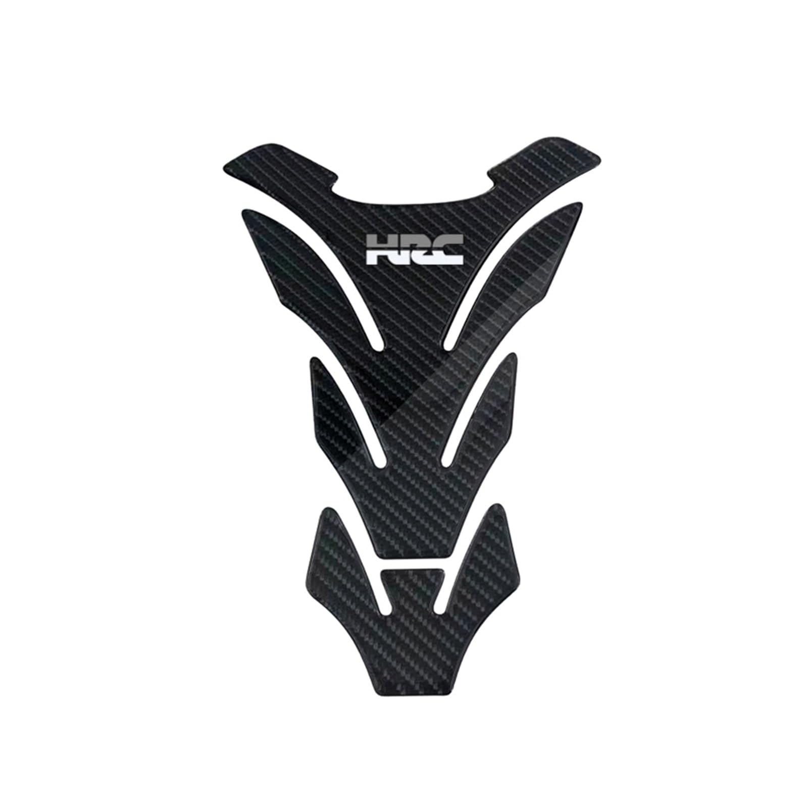 Tankpad Für CBR1000 600RR CB400 CB750 CB1300 Hornet HRC Real Carbon Faser Tank pad Schutz Aufkleber Tankpad Für CBR1000 600RR CB400 CB750 CB1300 Hornet HRC Real Carbon Faser Tank pad Schutz Aufkleber von ERPAMFDD