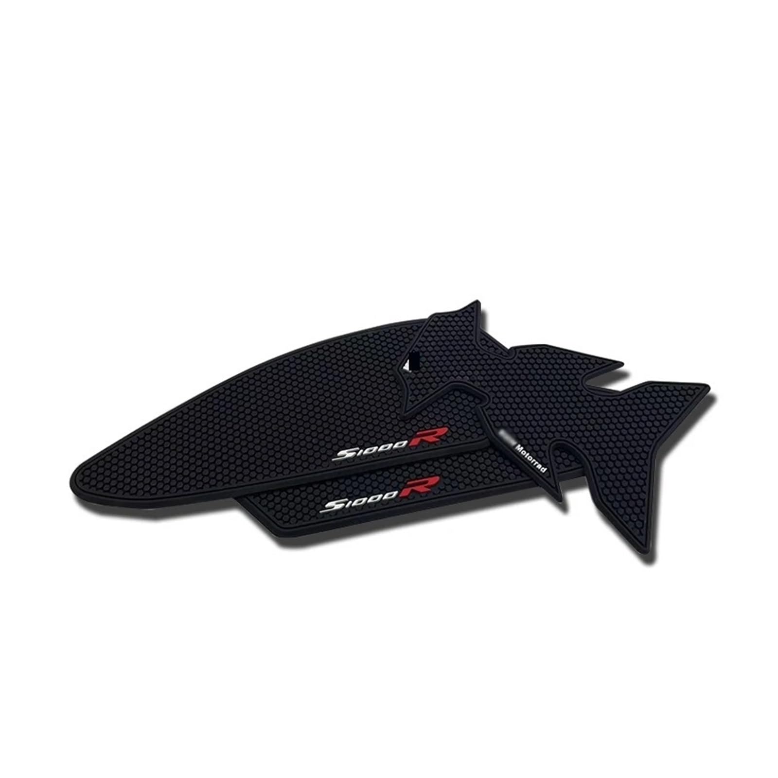 Tankpad Motorrad rutschfeste Seite Kraftstofftank Aufkleber Wasserdicht Pad Gummi Aufkleber FÜR BM&W S1000R 2021-2022 Tankpad Motorrad rutschfeste Seite Kraftstofftank Aufkleber Wasserdicht Pad Gummi Aufkleber FÜR BM&W S1000R 2021-2022 von ERPAMFDD