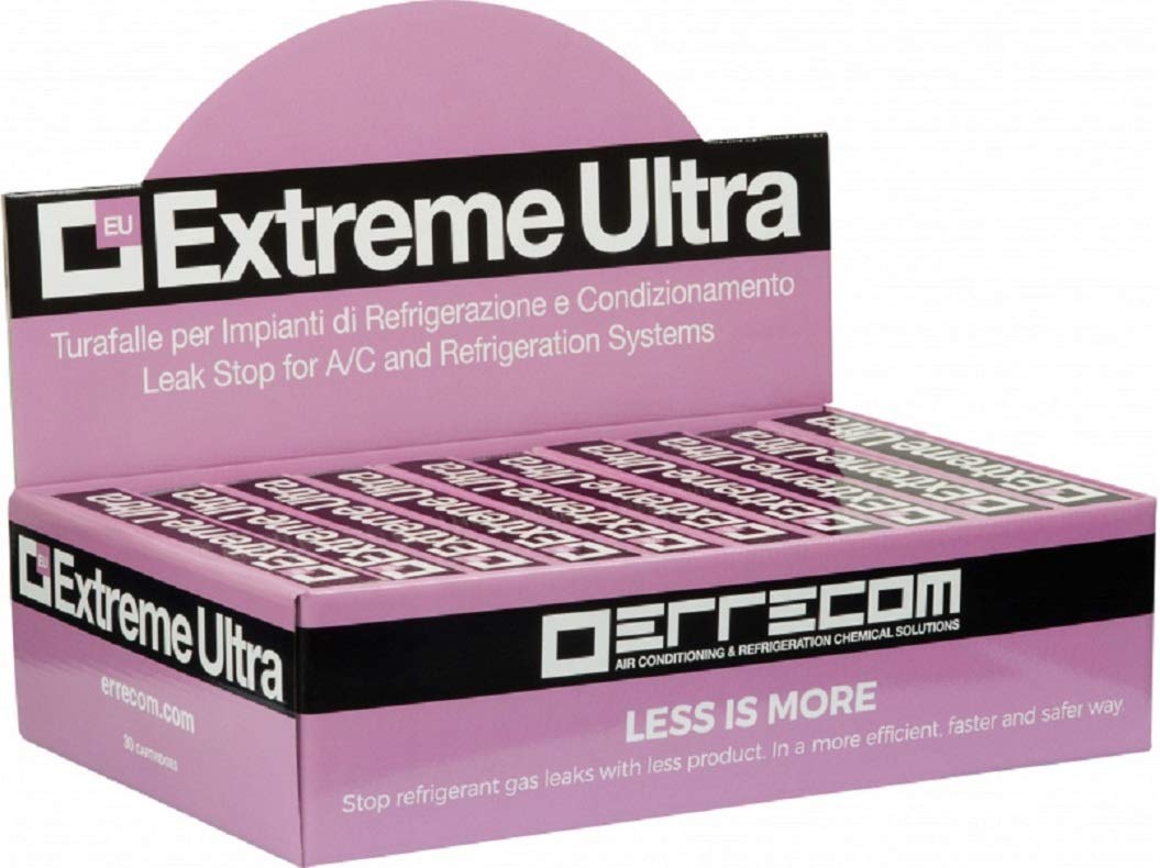 ERRECOM Extreme Ultra A/C Stop Leak Kit von ERRECOM