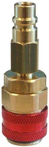 ERRECOM Speziall-Adapter R134a von ERRECOM