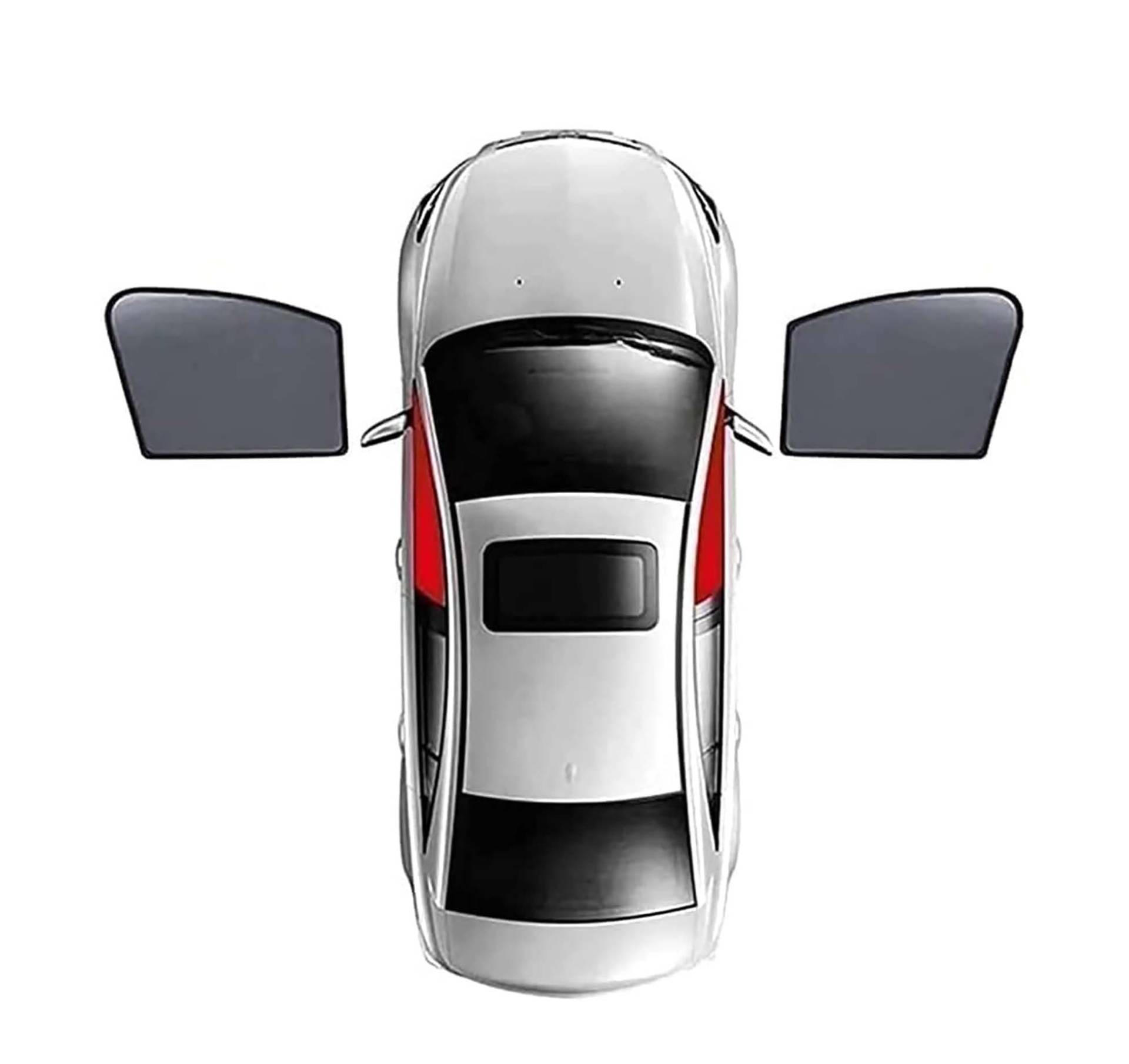 Sonnenschutz Auto Seitenscheibe, für Mercedes-Benz C-Class W203 2000-2007 Magnetisch Sonnenschutz Auto Vorhang mit UV Schutz Autofenster Auto Baby Saugnapf Sonnenblende,C/2pcs Front Doors Sonnenschutz Auto Seitenscheibe, für Mercedes-Benz C-Class W203 2000-2007 Magnetisch Sonnenschutz Auto Vorhang mit UV Schutz Autofenster Auto Baby Saugnapf Sonnenblende,C/2pcs Front Doors von ERSUOIO
