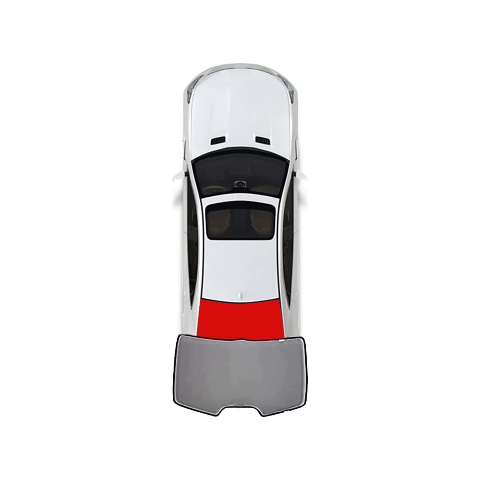 Sonnenschutz Auto Seitenscheibe, für Mercedes-Benz C-Class W203 2000-2007 Magnetisch Sonnenschutz Auto Vorhang mit UV Schutz Autofenster Auto Baby Saugnapf Sonnenblende Sonnenschutz Auto Seitenscheibe, für Mercedes-Benz C-Class W203 2000-2007 Magnetisch Sonnenschutz Auto Vorhang mit UV Schutz Autofenster Auto Baby Saugnapf Sonnenblende von ERSUOIO