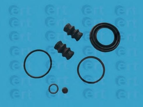 ERT 401640 Bremskraftverstärker von ERT