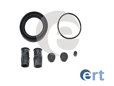 Ert Reparatursatz, Bremssattel [Hersteller-Nr. 400127] für Alfa Romeo, Audi, BMW, Chevrolet, Chrysler, Ford, Honda, Kia, Mercedes-Benz, Mg, Opel, Peug von ERT