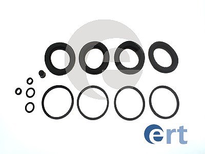 Ert Reparatursatz, Bremssattel [Hersteller-Nr. 400131] für Iveco von ERT