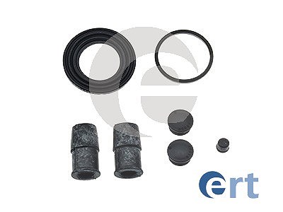 Ert Reparatursatz, Bremssattel [Hersteller-Nr. 400393] für BMW, Mg, Rover, Saab, Seat, Toyota von ERT