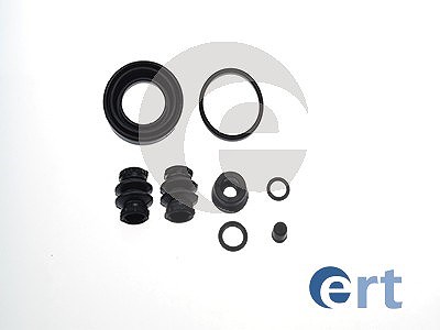 Ert Reparatursatz, Bremssattel [Hersteller-Nr. 400454] für Alfa Romeo, Audi, BMW, Chevrolet, Citroën, Daewoo, Ds, Fiat, Ford, Honda, Isuzu, Kia, Lambo von ERT