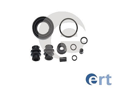 Ert Reparatursatz, Bremssattel [Hersteller-Nr. 400739] für Chevrolet, Mercedes-Benz, Opel, Vauxhall, Volvo von ERT