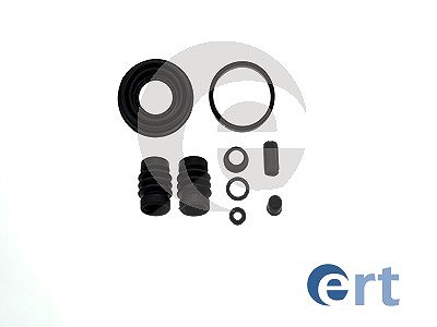 Ert Reparatursatz, Bremssattel [Hersteller-Nr. 400812] für Alfa Romeo, Audi, Citroën, Fiat, Ford, Jaguar, Lancia, Mazda, Peugeot von ERT