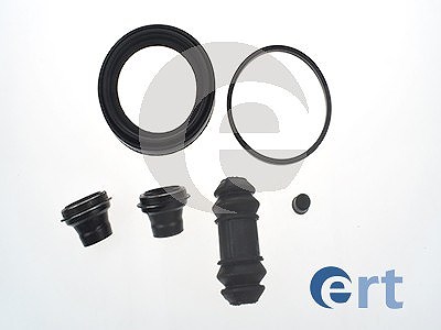 Ert Reparatursatz, Bremssattel [Hersteller-Nr. 400853] für Mercedes-Benz, VW von ERT