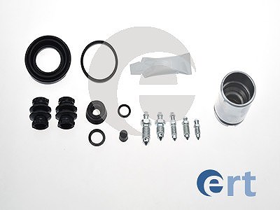 Ert Reparatursatz, Bremssattel [Hersteller-Nr. 400945] für Alfa Romeo, Audi, BMW, Chevrolet, Citroën, Ds, Fiat, Ford, Honda, Lancia, Mercedes-Benz, Mi von ERT