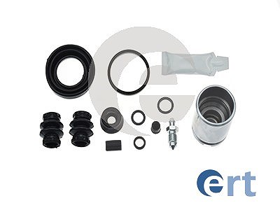 Ert Reparatursatz, Bremssattel [Hersteller-Nr. 400946] für Chevrolet, Opel, Vauxhall von ERT