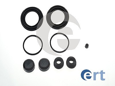 Ert Reparatursatz, Bremssattel [Hersteller-Nr. 401020] für Iveco, Mercedes-Benz, Nissan, VW von ERT