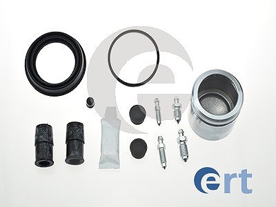 Ert Reparatursatz, Bremssattel [Hersteller-Nr. 401402] für Alfa Romeo, Audi, BMW, Chrysler, Citroën, Fiat, Ford, Ford Usa, Honda, Iveco, Jeep, Lancia, von ERT