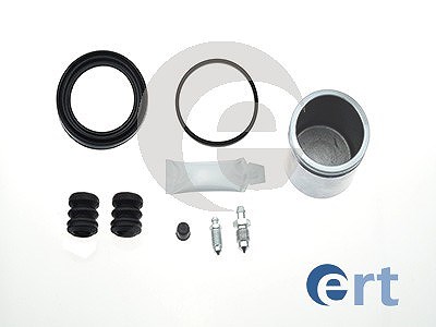 Ert Reparatursatz, Bremssattel [Hersteller-Nr. 401418] für Alfa Romeo, Audi, Austin, Fiat, Ford, Lancia, Mercedes-Benz, Mg, Rover, Saab, Skoda, Talbot von ERT