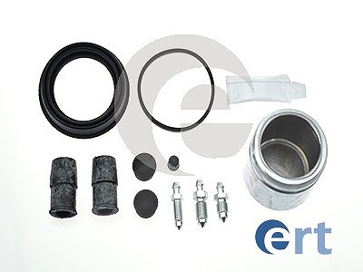 Ert Reparatursatz, Bremssattel [Hersteller-Nr. 401648] für Alfa Romeo, Alpina, Audi, BMW, Cadillac, Citroën, Ds, Ford, Jaguar, Land Rover, Mazda, Opel von ERT