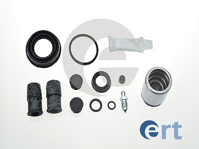 Ert Reparatursatz, Bremssattel [Hersteller-Nr. 401695] für Alfa Romeo, Audi, BMW, Cadillac, Citroën, Ford, Isuzu, Mazda, Mercedes-Benz, Nissan, Opel, von ERT