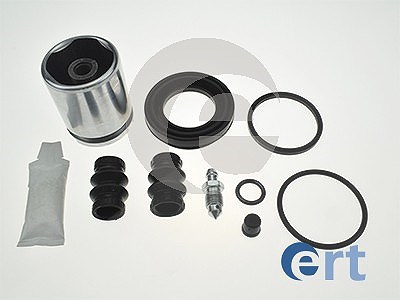 Ert Reparatursatz, Bremssattel [Hersteller-Nr. 402215K] für Audi, Land Rover, VW von ERT