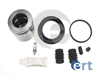 Ert Reparatursatz, Bremssattel [Hersteller-Nr. 402237] für Chevrolet, Opel, Vauxhall von ERT