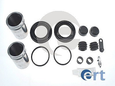 Ert Reparatursatz, Bremssattel [Hersteller-Nr. 402506] für Iveco von ERT