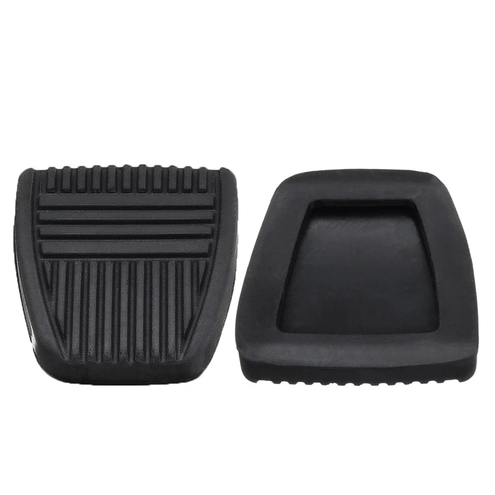 ERYCUN 2X Bremskupplungspedalauflage aus Gummi for Transfahrzeuge, for Toyota, 4Runner Camry Celica, for Land Cruiser, Paseo, for RAV4, 31321-14020 Kupplungspedalabdeckung ERYCUN 2X Bremskupplungspedalauflage aus Gummi for Transfahrzeuge, for Toyota, 4Runner Camry Celica, for Land Cruiser, Paseo, for RAV4, 31321-14020 Kupplungspedalabdeckung von ERYCUN