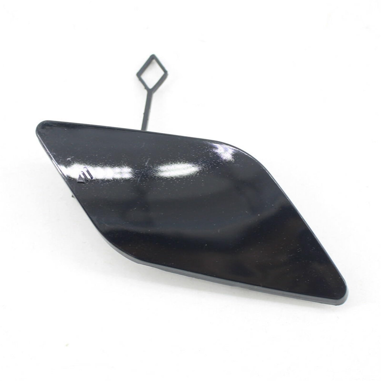 ERYCUN Abdeckkappe for Abschlepphaken aus Kunststoff, for Mercedes, E-Klasse W212 E350, Austauschteilenummer 212 885 01 26, kompatibel mit E250 2011 2013 Abschlepphaken-Maske ERYCUN Abdeckkappe for Abschlepphaken aus Kunststoff, for Mercedes, E-Klasse W212 E350, Austauschteilenummer 212 885 01 26, kompatibel mit E250 2011 2013 Abschlepphaken-Maske von ERYCUN