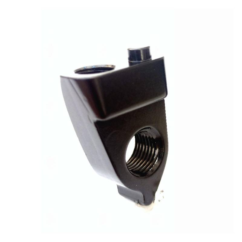 ERYCUN Fahrrad-Schaltauge, for Stevens Ghost Corratec, for Cube, for Canyon No.21 Bulls, for Norco Lee Cougan Radon Gear Mech Dropout 10137 Mountainbike-Getriebe(1Pc Bicycle Hanger) von ERYCUN