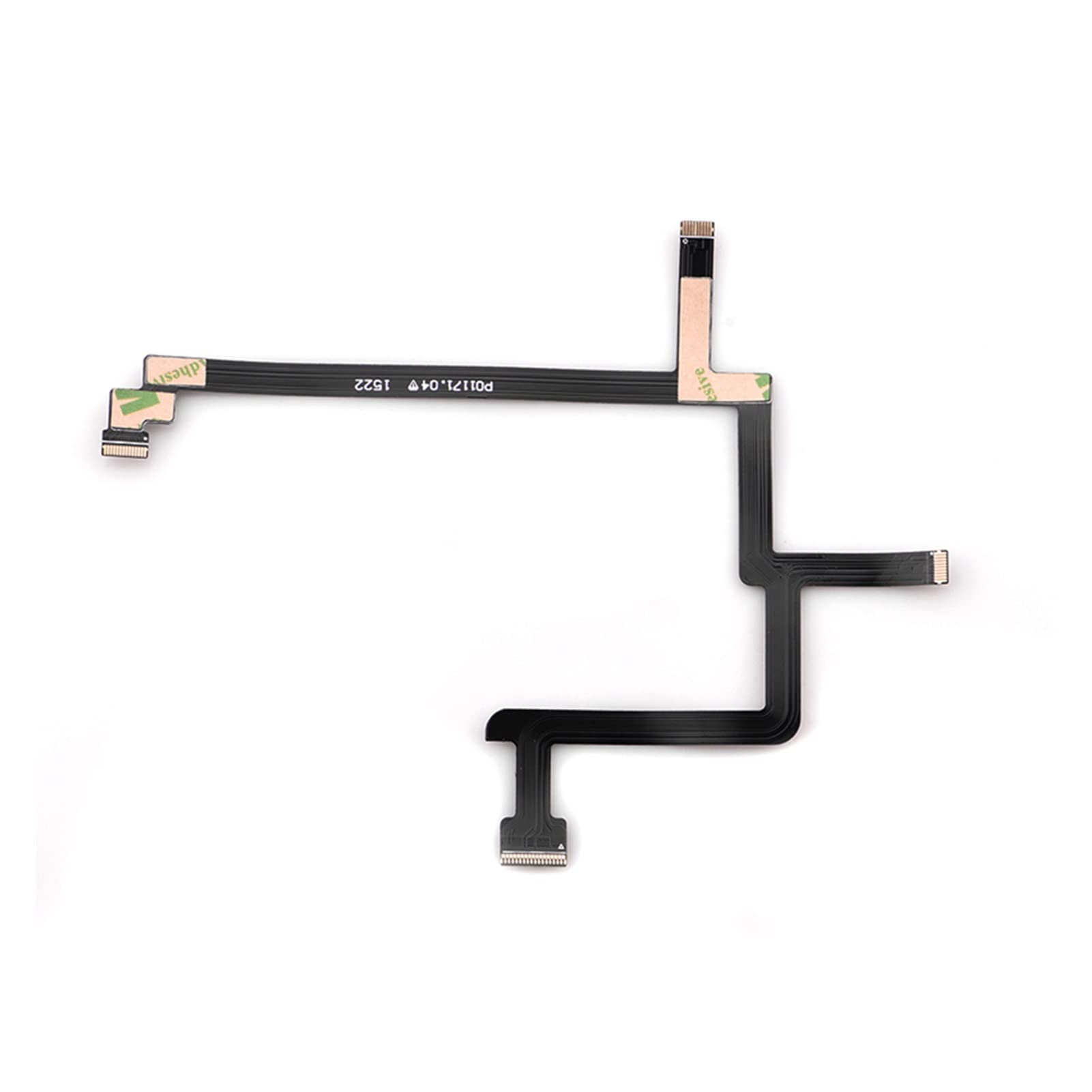 ERYCUN Flachbandkabel, for DJI, for Phantom 3 Standard Drone Gimbal Reparatur Teile Reparatur Ersatz P3S Ersatzteile Zubehör Leichtes Drohnenkabel ERYCUN Flachbandkabel, for DJI, for Phantom 3 Standard Drone Gimbal Reparatur Teile Reparatur Ersatz P3S Ersatzteile Zubehör Leichtes Drohnenkabel von ERYCUN