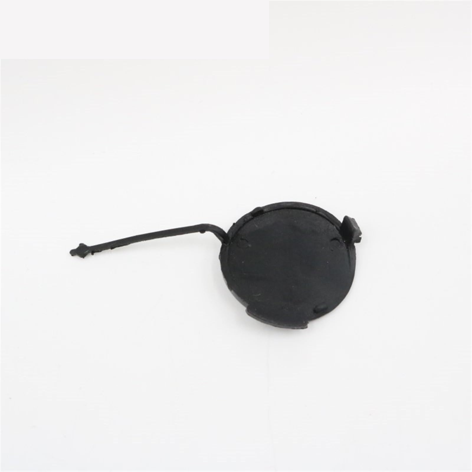 ERYCUN for Peugeot, 307 T63 2009 2010 2011 2012 2013 Auto Front Stoßstange Zughaken Abdeckung Anhänger Kappe Abschlepphaken-Maske ERYCUN for Peugeot, 307 T63 2009 2010 2011 2012 2013 Auto Front Stoßstange Zughaken Abdeckung Anhänger Kappe Abschlepphaken-Maske von ERYCUN