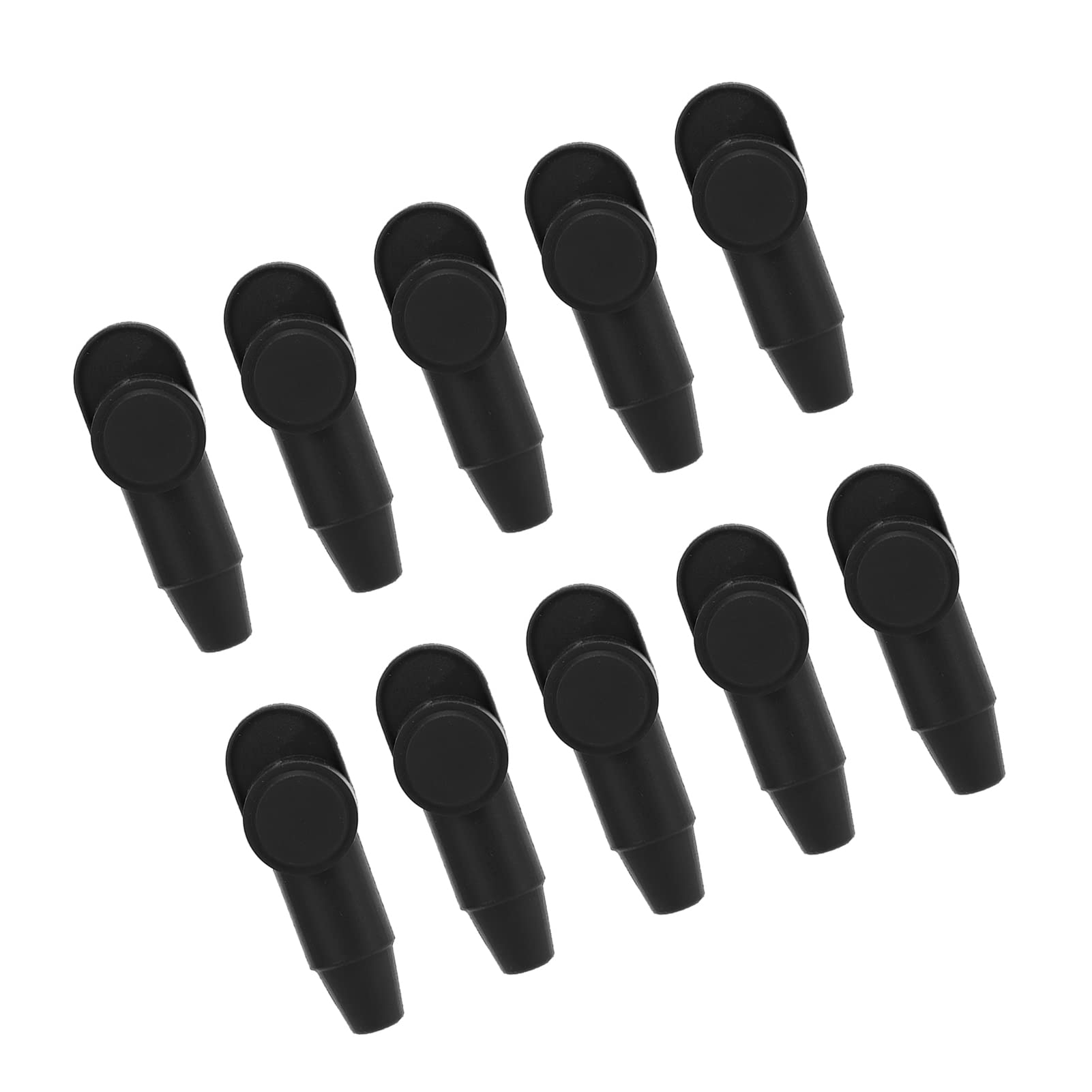 Flammschutzmittelkabelabdeckung, Batterieklemmeabdeckungen, Silicon -Gummi -Universal -Endkappe für Lichtmaschinen, Starter, Magnets, Sehr Geeignet für die Verwendung in Flammschutzmittelkabelabdeckung, Batterieklemmeabdeckungen, Silicon -Gummi -Universal -Endkappe für Lichtmaschinen, Starter, Magnets, Sehr Geeignet für die Verwendung in von ERYUE