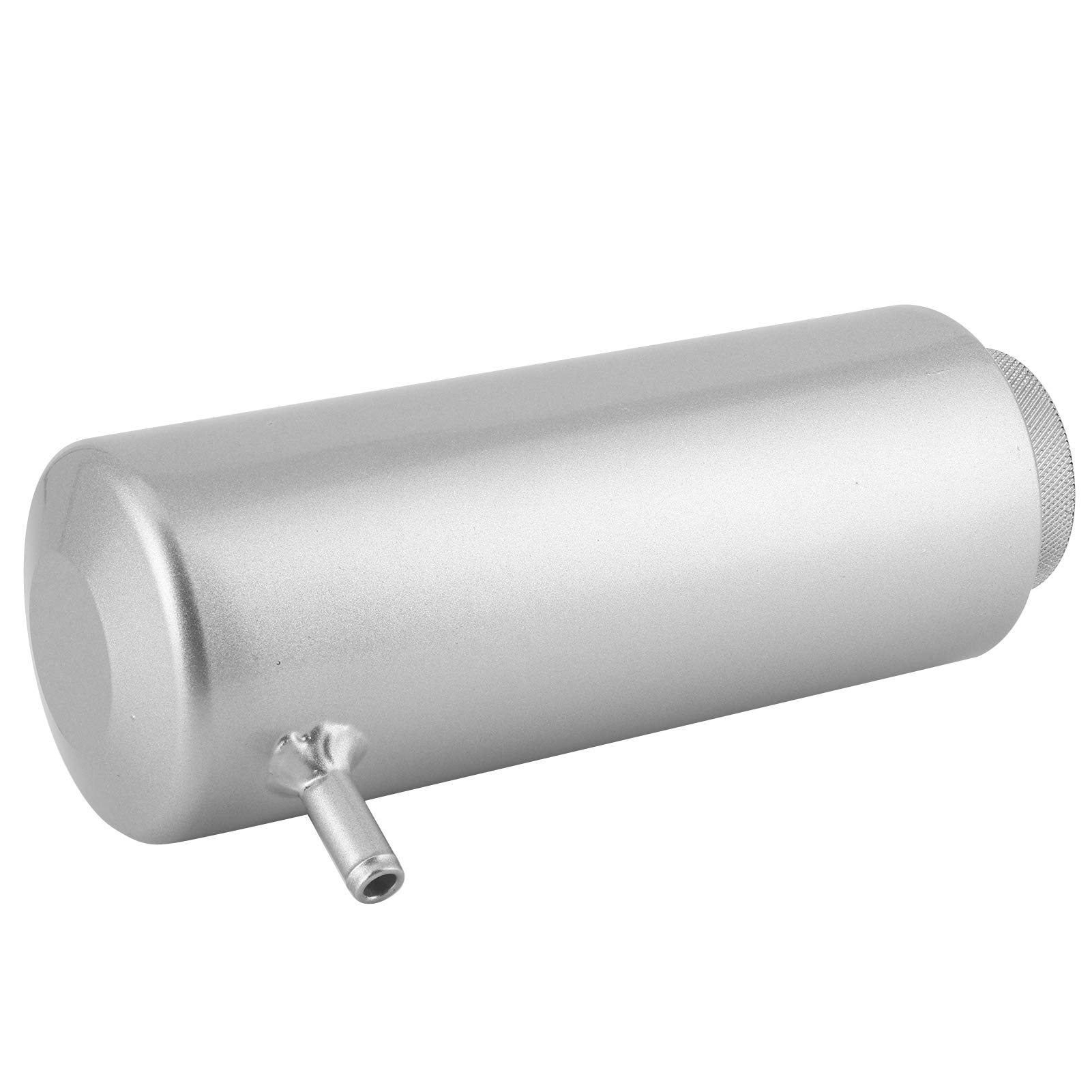 Kühlerkühlmittelöl -Fang Dose Überlauftankflasche Aluminiumlegierung Universeller 800 Ml/27 Unzen mit Überlauf -Fangbehältigung, Kühlmittelreservoir für Kühlmittel für Alle Kühlerkühlmittelöl -Fang Dose Überlauftankflasche Aluminiumlegierung Universeller 800 Ml/27 Unzen mit Überlauf -Fangbehältigung, Kühlmittelreservoir für Kühlmittel für Alle von ERYUE