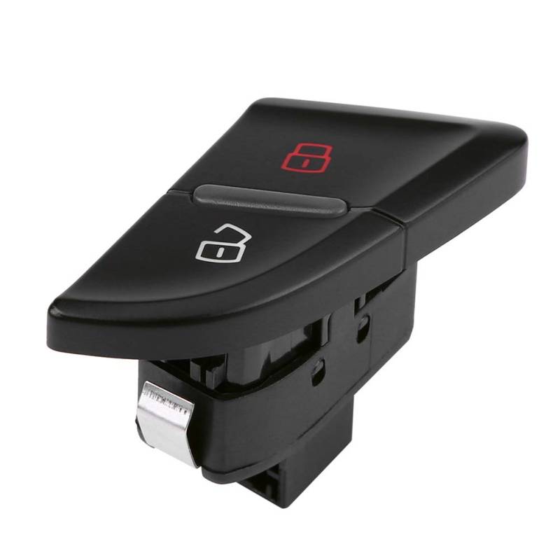Right Hand Drive Car Control Control Central Lock -Schalter, Stabil von ERYUE