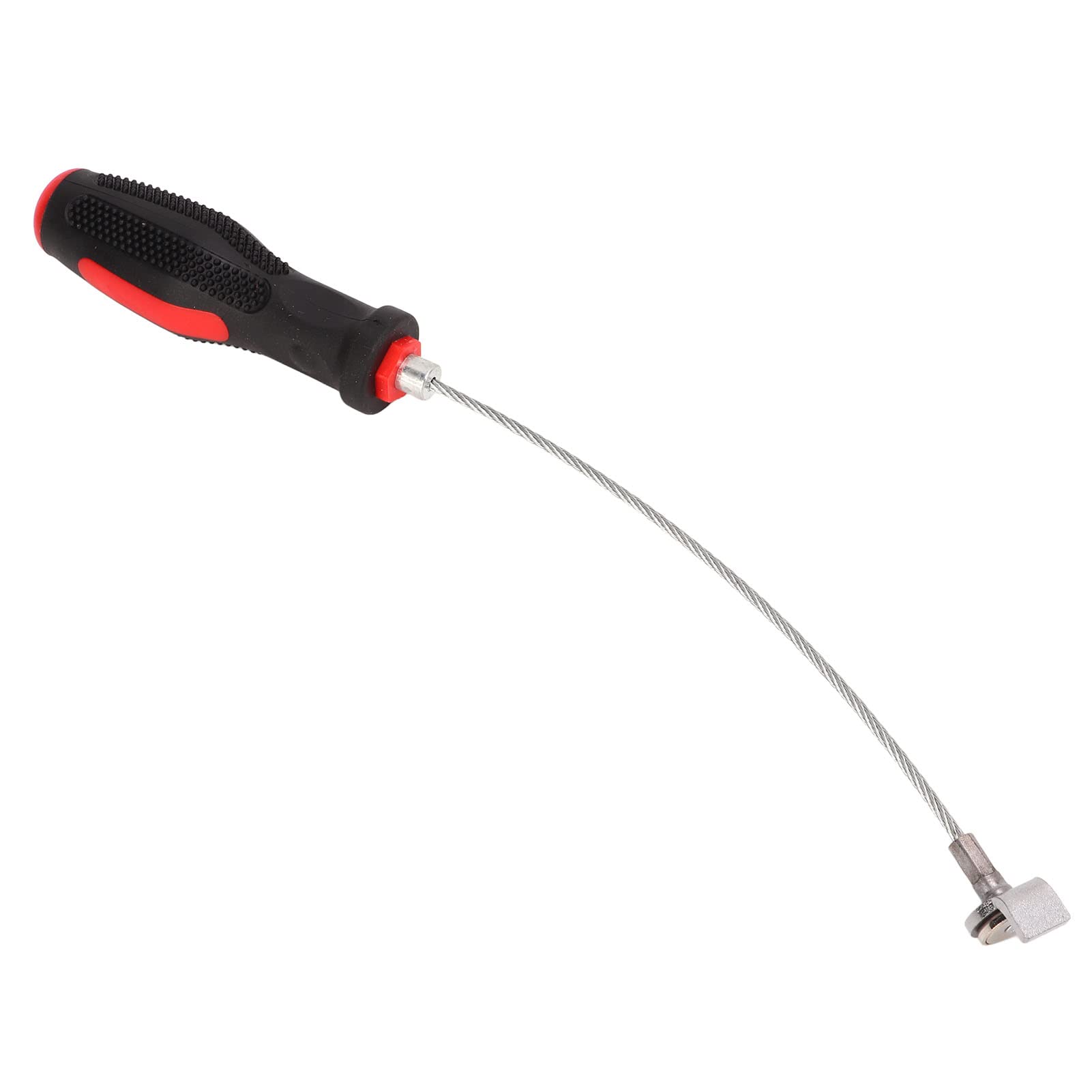 Starkes Magnetisches Werkzeug Zum Entfernen der Ölablassschraube, Ölablassschlüssel aus Metall, Werkzeug Zum Zerlegen von Getriebeschrauben, Rutschfester Griff, Ergonomisches Starkes Magnetisches Werkzeug Zum Entfernen der Ölablassschraube, Ölablassschlüssel aus Metall, Werkzeug Zum Zerlegen von Getriebeschrauben, Rutschfester Griff, Ergonomisches von ERYUE