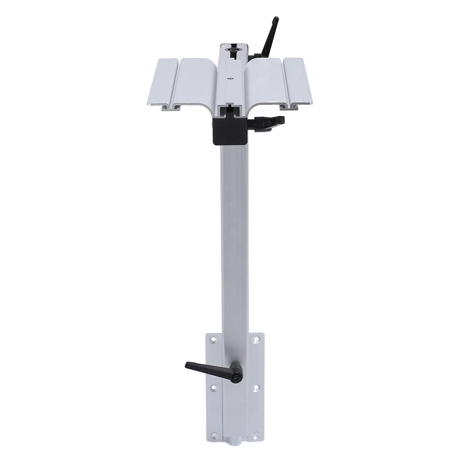 Teleskop -RV -Tischbein, Aluminiumlegierung Weiße 360 -Grad -Rotation RV -Tischbein für Yachten, Wohnmobil, Wohnmobil Teleskop -RV -Tischbein, Aluminiumlegierung Weiße 360 -Grad -Rotation RV -Tischbein für Yachten, Wohnmobil, Wohnmobil von ERYUE