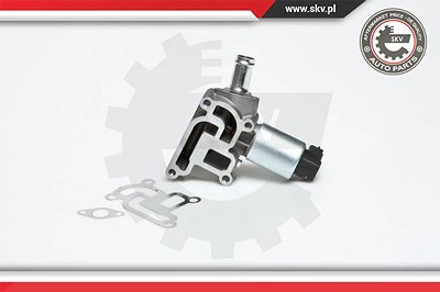 Esen Skv AGR-Ventil [Hersteller-Nr. 14SKV030] für Opel von ESEN SKV