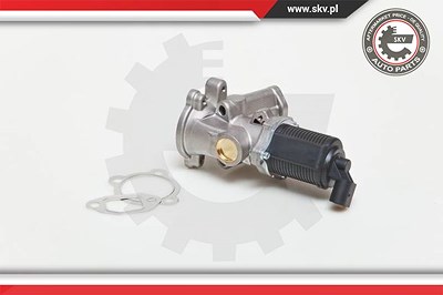 Esen Skv AGR-Ventil [Hersteller-Nr. 14SKV039] für Fiat, Lancia von ESEN SKV