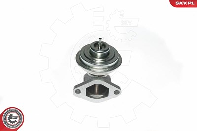 Esen Skv AGR-Ventil [Hersteller-Nr. 14SKV049] für Mg, Rover von ESEN SKV