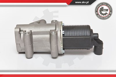 Esen Skv AGR-Ventil [Hersteller-Nr. 14SKV076] für Fiat von ESEN SKV