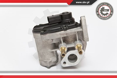 Esen Skv AGR-Ventil [Hersteller-Nr. 14SKV086] für Audi, Skoda, VW von ESEN SKV