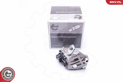 Esen Skv AGR-Ventil [Hersteller-Nr. 14SKV087] für Audi, Seat, Skoda, VW von ESEN SKV
