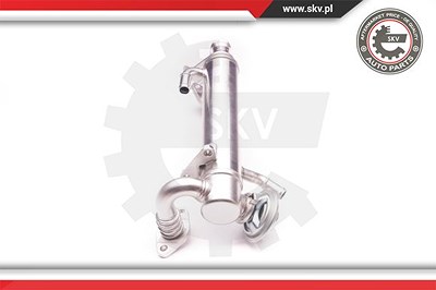 Esen Skv AGR-Ventil [Hersteller-Nr. 14SKV122] für Fiat, Iveco von ESEN SKV