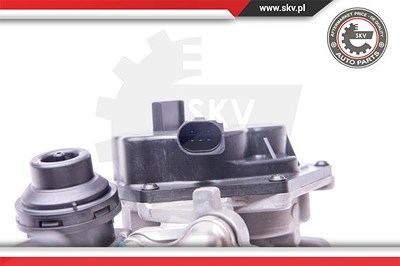 Esen Skv AGR-Ventil [Hersteller-Nr. 14SKV153] für Audi von ESEN SKV