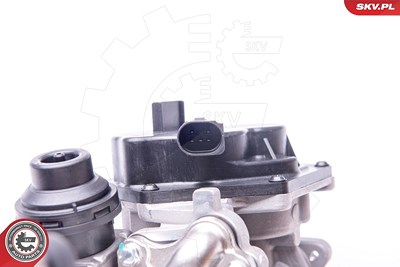 Esen Skv AGR-Ventil [Hersteller-Nr. 14SKV153] für Audi, Seat von ESEN SKV