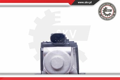 Esen Skv AGR-Ventil [Hersteller-Nr. 14SKV164] für Audi, VW von ESEN SKV