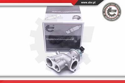 Esen Skv AGR-Ventil [Hersteller-Nr. 14SKV181] für Opel von ESEN SKV