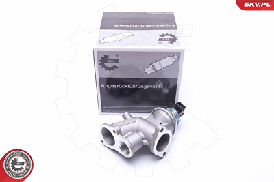 Esen Skv AGR-Ventil [Hersteller-Nr. 14SKV181] für Opel, Vauxhall von ESEN SKV
