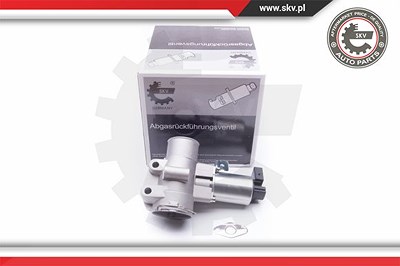 Esen Skv AGR-Ventil [Hersteller-Nr. 14SKV186] für Smart von ESEN SKV