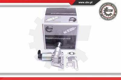 Esen Skv AGR-Ventil [Hersteller-Nr. 14SKV207] für Opel von ESEN SKV