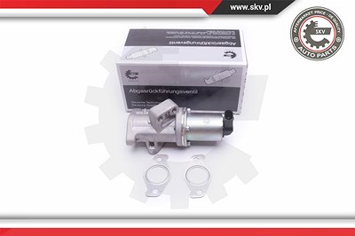 Esen Skv AGR-Ventil [Hersteller-Nr. 14SKV212] für Hyundai, Kia von ESEN SKV